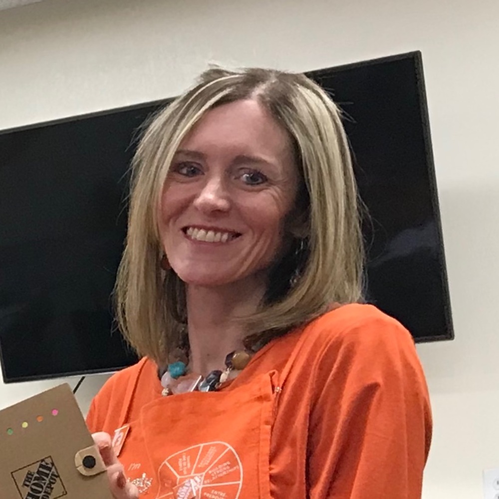 Meet your Posher, Wendy